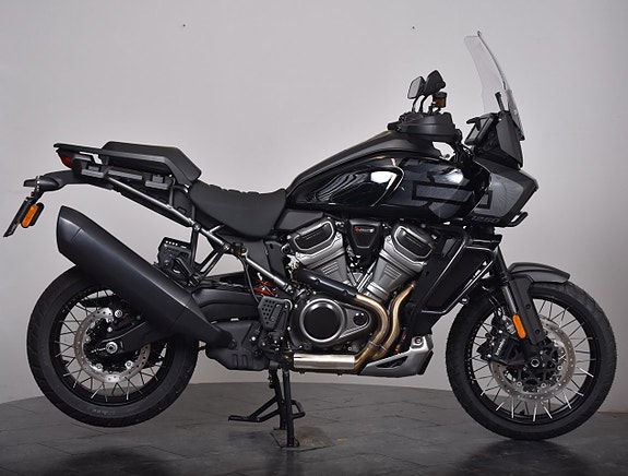 Harley-Davidson Pan America Special DEMO ENDAST 3MIL!! 2 of 18