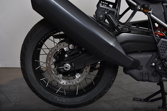 Harley-Davidson Pan America Special DEMO ENDAST 3MIL!! 17 of 18