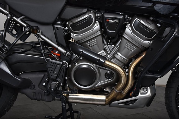 Harley-Davidson Pan America Special DEMO ENDAST 3MIL!! 18 of 18