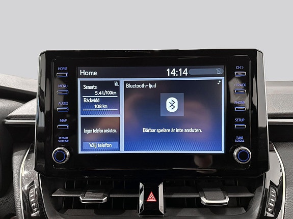 Toyota Corolla 10 of 16
