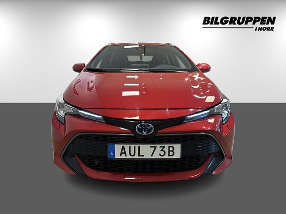 Toyota Corolla 2 of 16