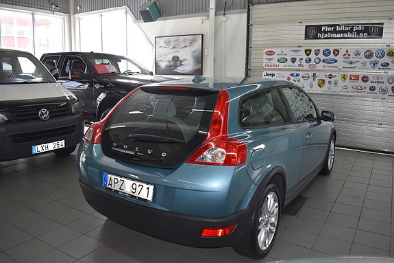 Volvo C30 3 of 16