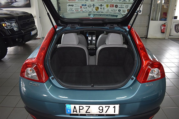 Volvo C30 12 of 16