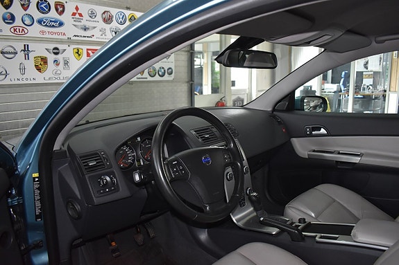 Volvo C30 5 of 16