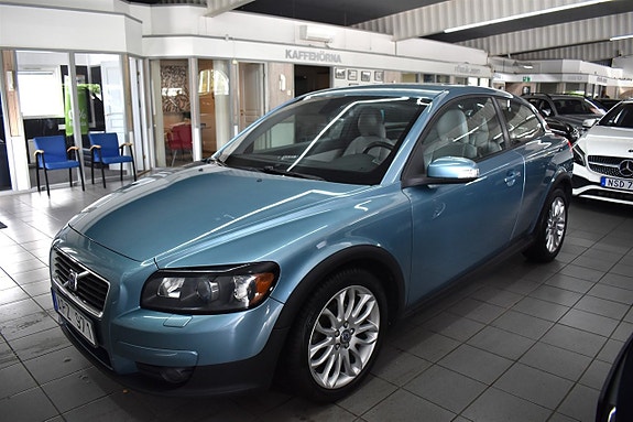 Volvo C30 16 of 16