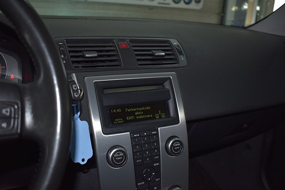 Volvo C30 9 of 16