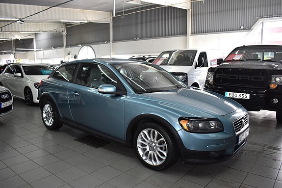 Volvo C30