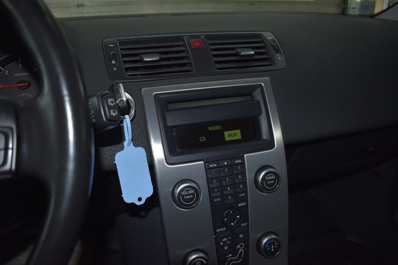 Volvo C30 10 of 16
