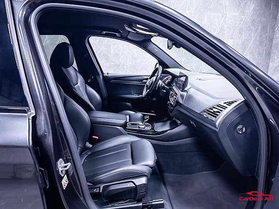 BMW X3 15 of 30