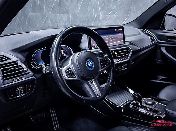 BMW X3 12 of 30