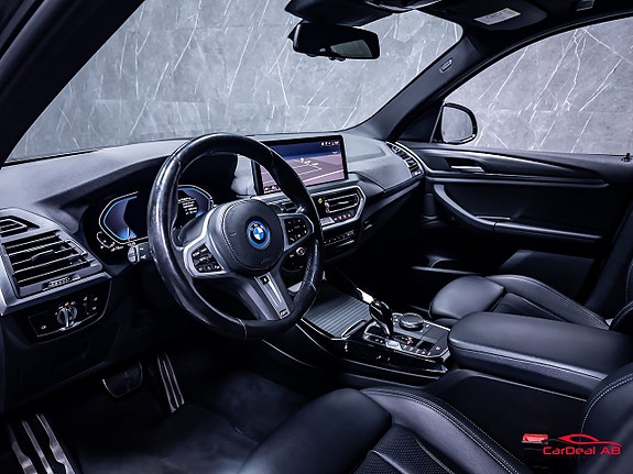BMW X3 11 of 30