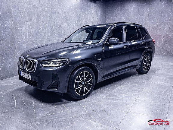 BMW X3 3 of 30