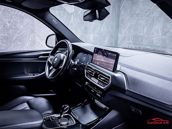 BMW X3 13 of 30