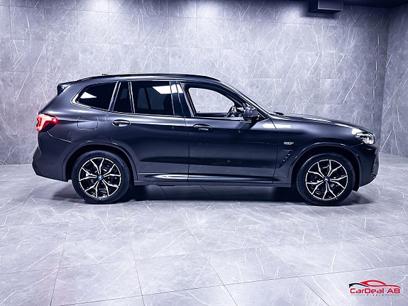 BMW X3 8 of 30