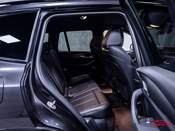 BMW X3 16 of 30