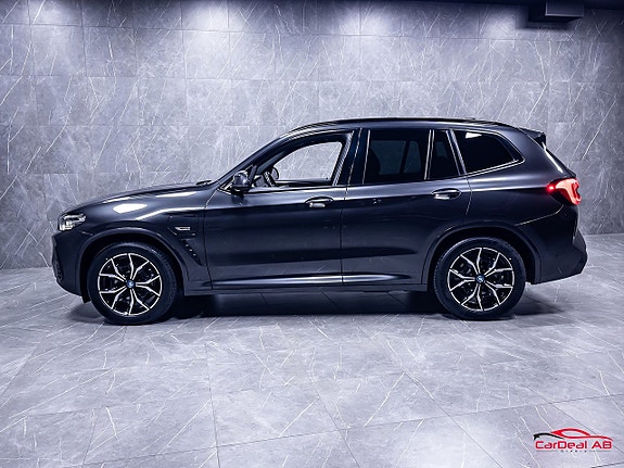BMW X3 4 of 30