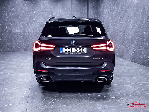 BMW X3 6 of 30