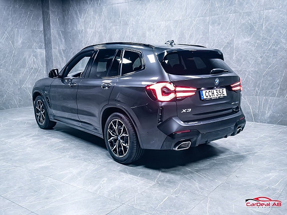 BMW X3 5 of 30