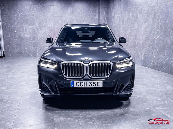 BMW X3 2 of 30