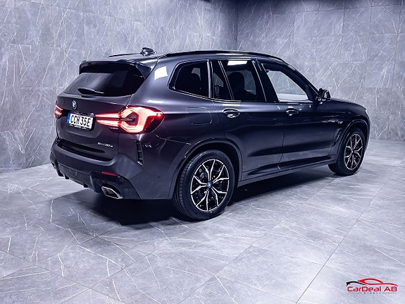 BMW X3 7 of 30