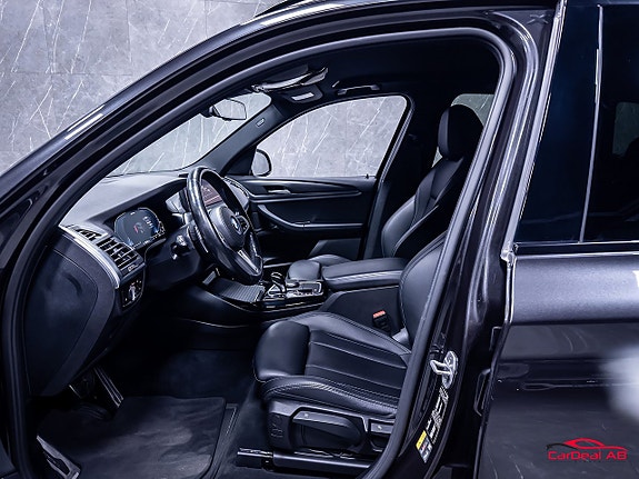 BMW X3 10 of 30