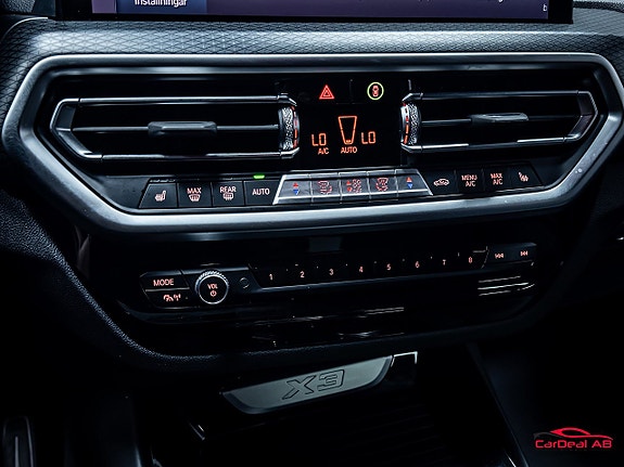 BMW X3 27 of 30