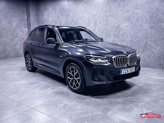 BMW X3 9 of 30
