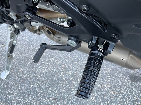 Ducati Streetfighter V4S Akrapovic 11 of 11