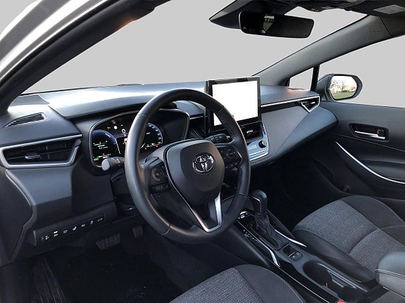Toyota Corolla 13 of 17