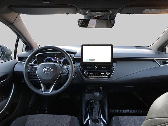 Toyota Corolla 11 of 17