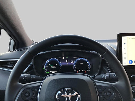 Toyota Corolla 14 of 17