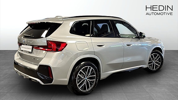 BMW X1 2 of 9