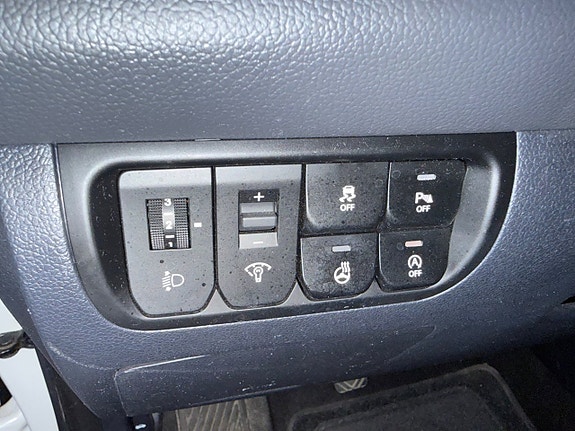 Kia Rio 11 of 19