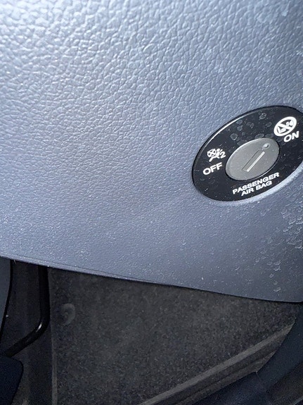 Kia Rio 16 of 19