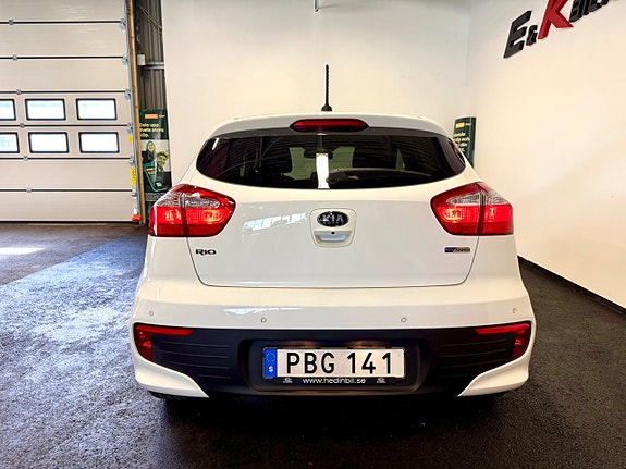 Kia Rio 3 of 19