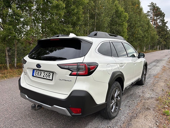 Subaru Outback 7 of 23