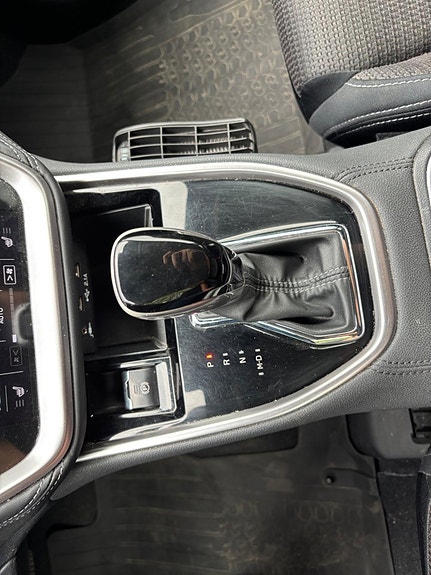 Subaru Outback 19 of 23