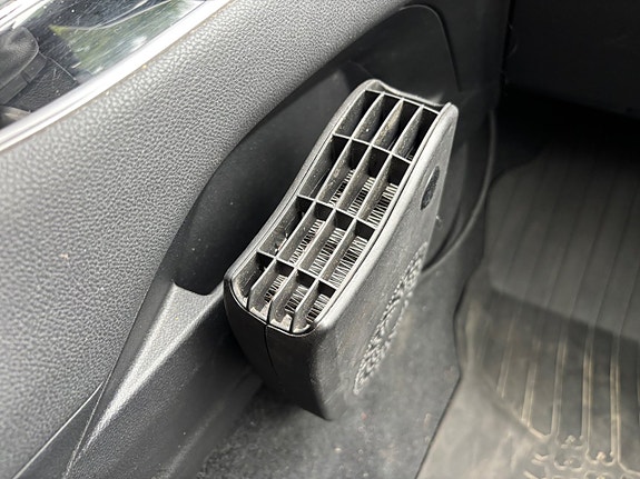 Subaru Outback 20 of 23