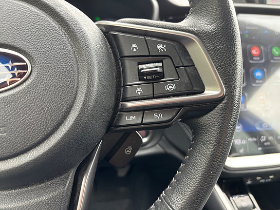 Subaru Outback 22 of 23