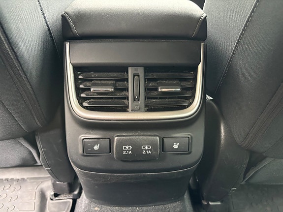 Subaru Outback 15 of 23