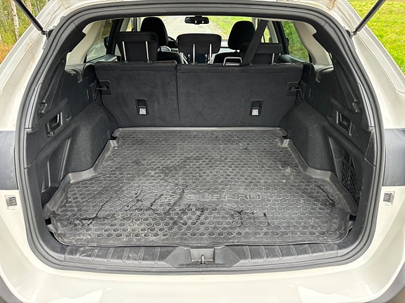 Subaru Outback 9 of 23