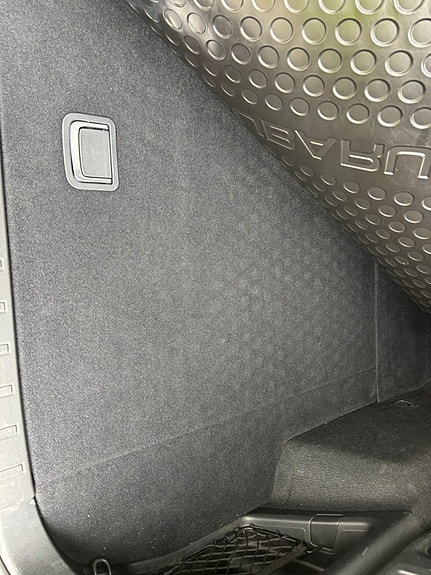 Subaru Outback 10 of 23