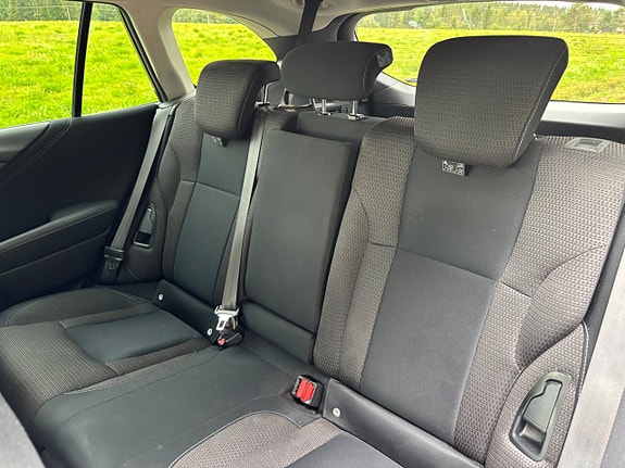 Subaru Outback 14 of 23