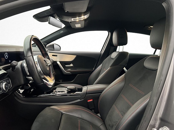 Mercedes-Benz A200 11 of 30