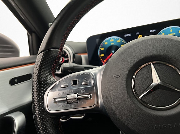 Mercedes-Benz A200 14 of 30