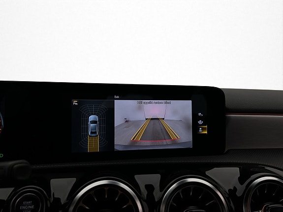 Mercedes-Benz A200 18 of 30