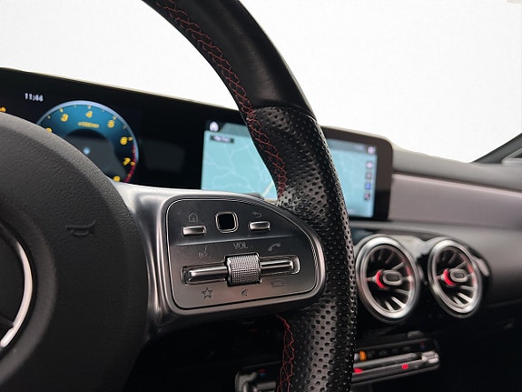 Mercedes-Benz A200 16 of 30