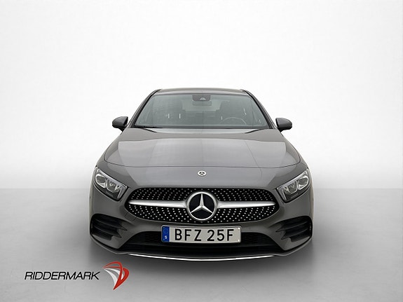 Mercedes-Benz A200 2 of 30