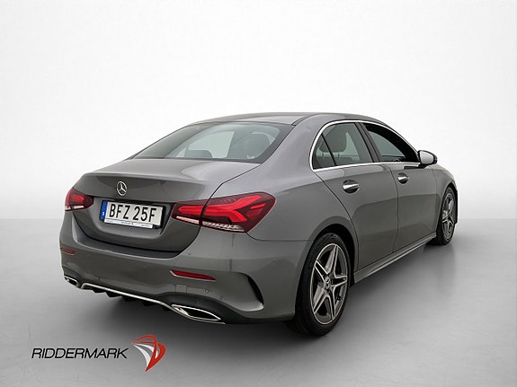 Mercedes-Benz A200 8 of 30