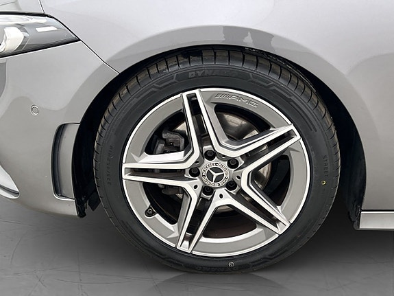 Mercedes-Benz A200 29 of 30